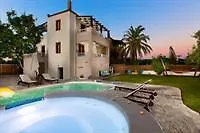 Apartamento Orange Tree